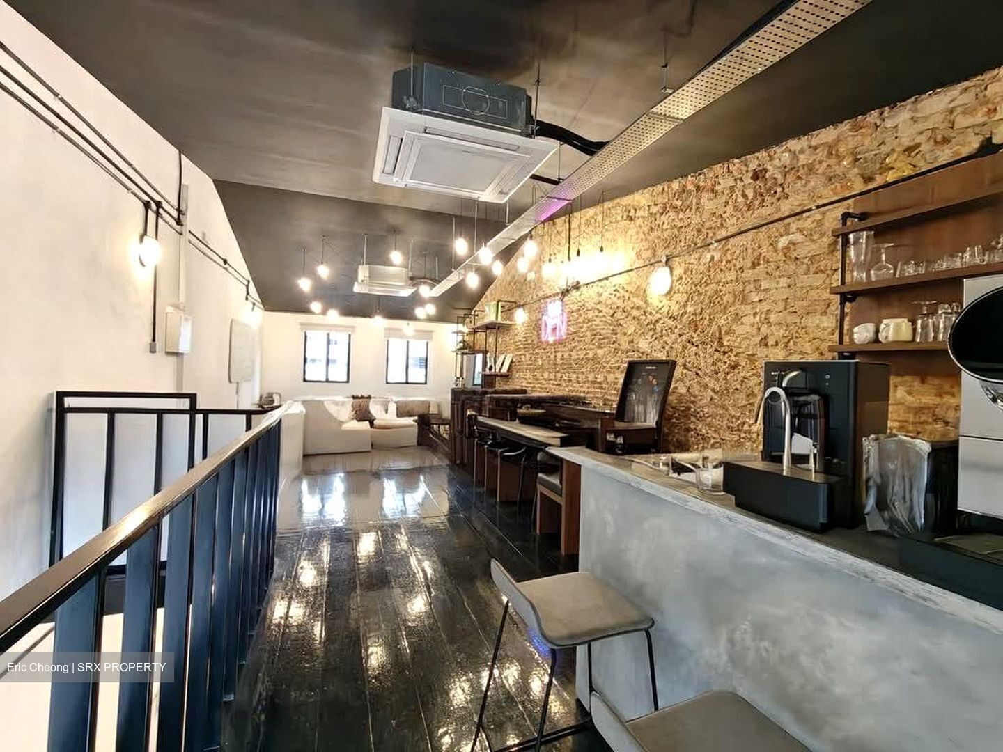 Rowell Road (D8), Office #576107251